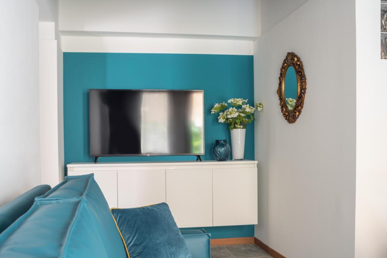 Castello Apartment With Garden R&R Venedik Dış mekan fotoğraf