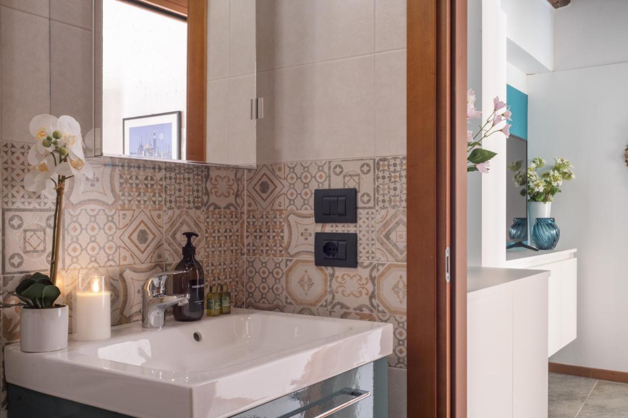 Castello Apartment With Garden R&R Venedik Dış mekan fotoğraf