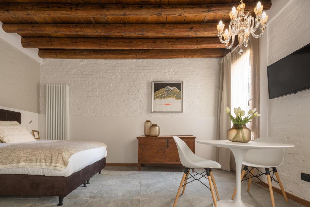 Castello Apartment With Garden R&R Venedik Dış mekan fotoğraf