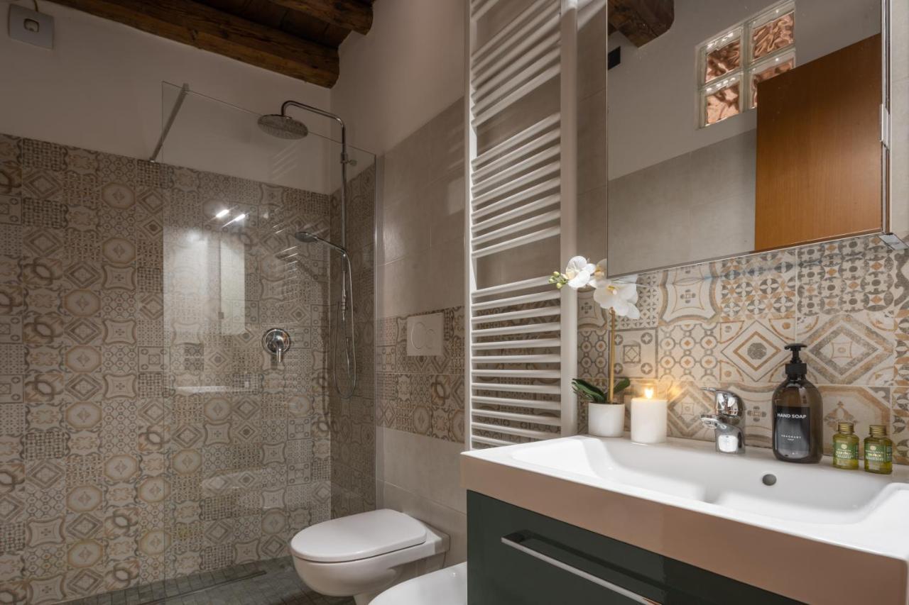 Castello Apartment With Garden R&R Venedik Dış mekan fotoğraf